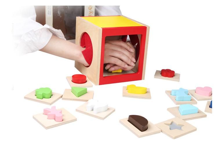 触觉游戏种类盘点:开启全新感官互动新世界!