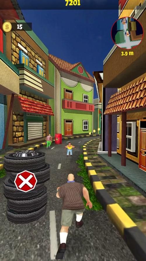 警察和小偷的游戏哪个好玩？玩家推荐榜单！