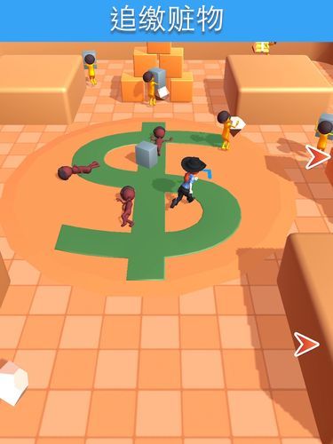 警察和小偷的游戏哪个好玩？玩家推荐榜单！