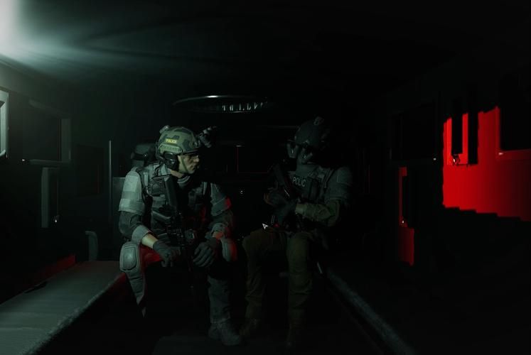 警察手机游戏哪个好玩?这几个游戏值得一试!