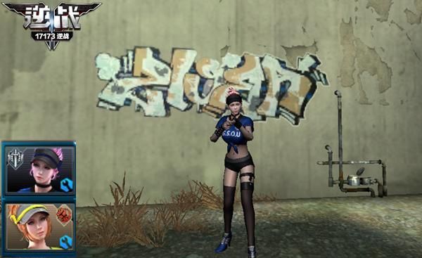 警花文洁游戏更新了啥?最新版本内容抢先看!