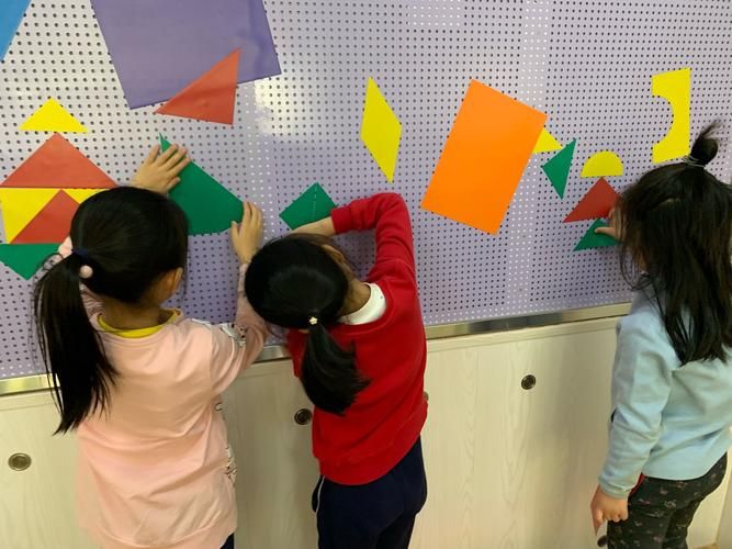 认知发展学派的游戏理论,让孩子玩出大智慧!