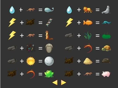 认识地球游戏怎么选？不同类型游戏对比分析！