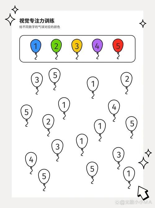 训练注意力集中的游戏哪个好?亲测这几款值得推荐!