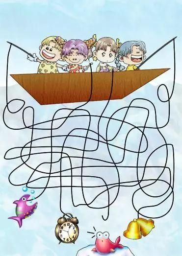 训练注意力集中的游戏哪个好?亲测这几款值得推荐!