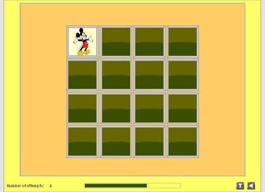 记忆翻牌小游戏哪个好玩？试试这几个经典版本！