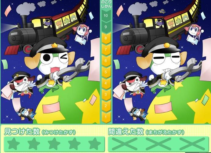 设计师游戏推荐,画面精美又考验脑力!