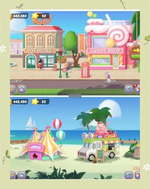 设计房屋游戏哪个好玩？这几款让你过足设计师瘾！