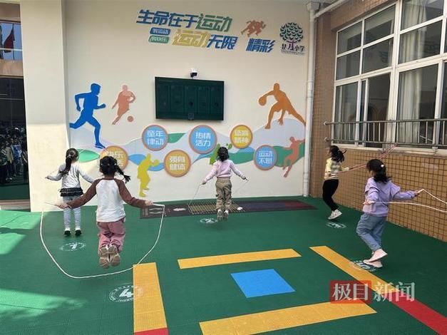 设计课间游戏有哪些方法?小学生都喜欢玩的!