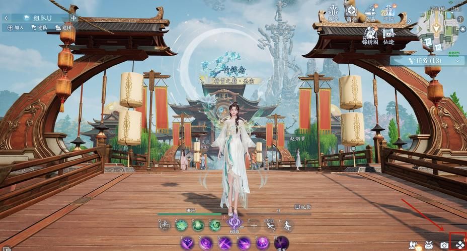 诛仙2游戏下载去哪找?官方渠道最靠谱!