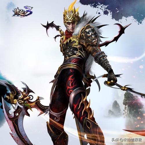 诛仙游戏名怎么起才吸引人?这些技巧你一定要知道!