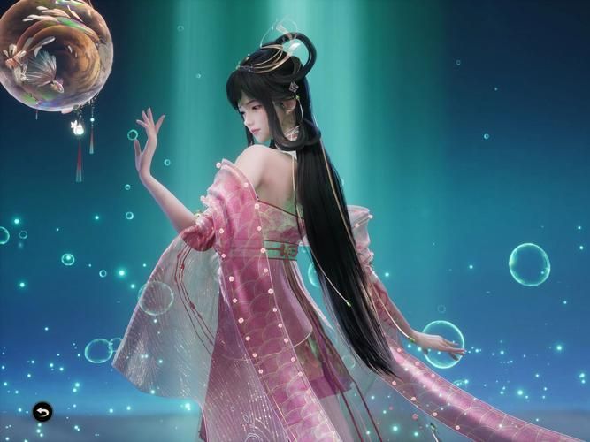 诛仙游戏歌曲大全哪里找?经典BGM全收录!