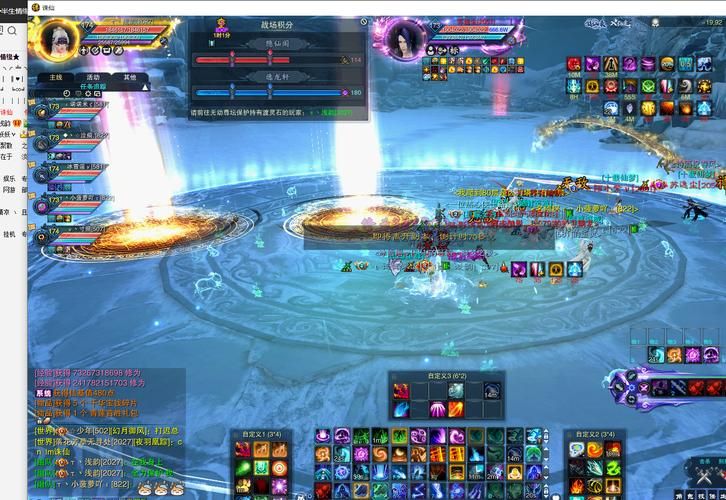 诛仙游戏歌曲大全哪里找?经典BGM全收录!