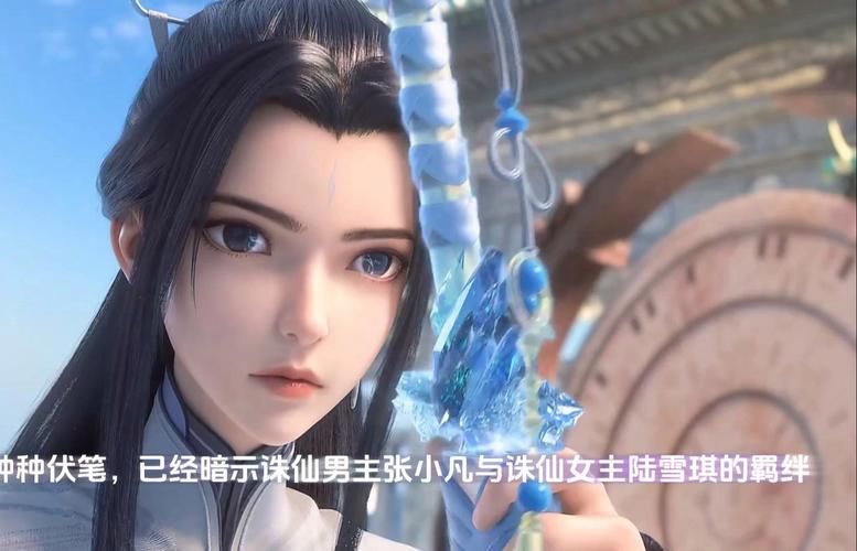 诛仙游戏音乐谁做的?这些配乐大神你一定要知道!