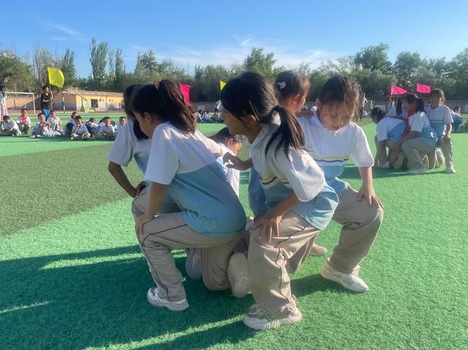 语文课前热身小游戏哪种好？小学生都喜欢这些！