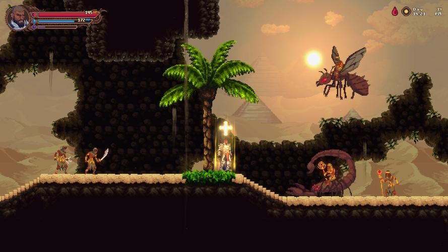 诺亚舟rpg游戏推荐,当年超火的几款都在这!