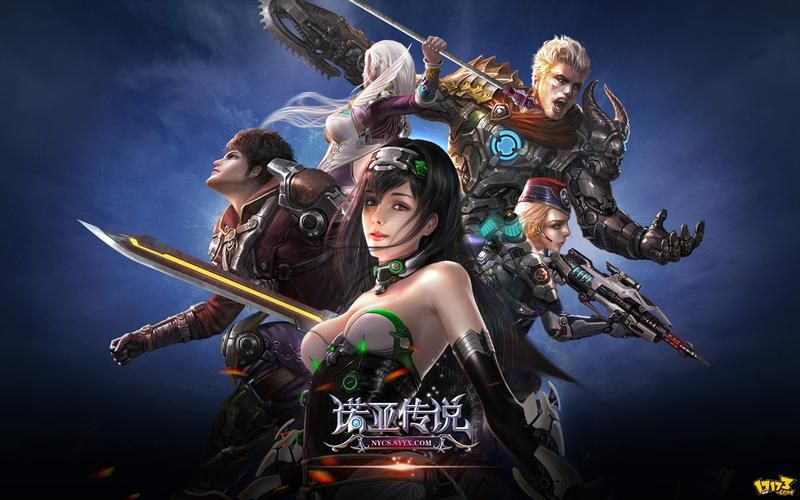 诺亚舟rpg游戏推荐,当年超火的几款都在这!