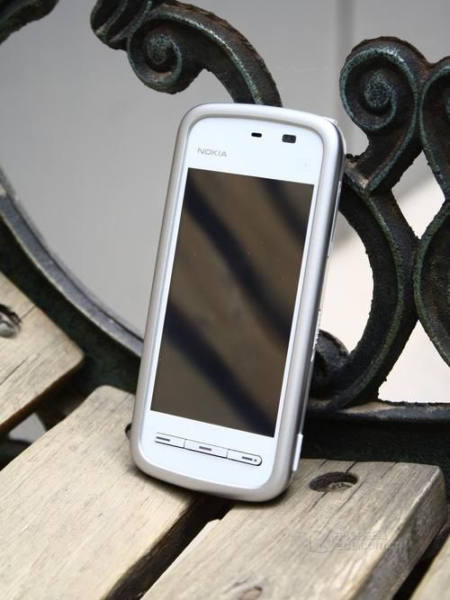 诺基亚5233游戏下载全攻略，新手也能轻松找到！