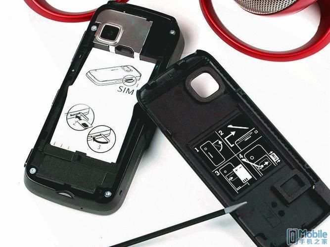 诺基亚5233游戏下载全攻略，新手也能轻松找到！