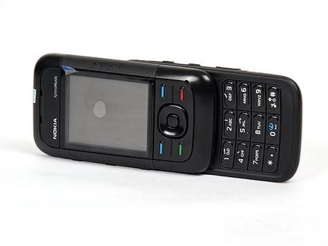 诺基亚5300游戏大全！这些经典你还记得吗？