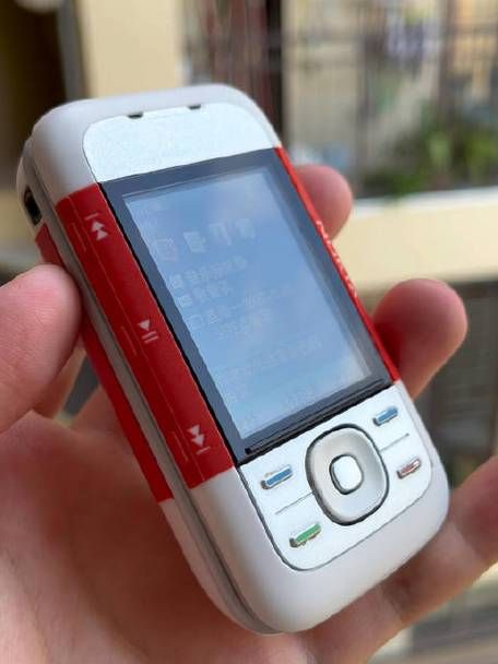 诺基亚5300游戏大全！这些经典你还记得吗？