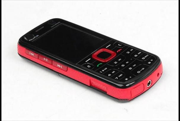 诺基亚5320游戏大全，当年超火的都在这了！