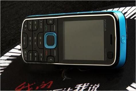 诺基亚5320游戏大全，当年超火的都在这了！