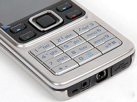 诺基亚6300还能玩啥?这些游戏让你停不下来!