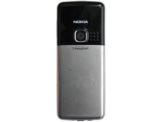 诺基亚6300还能玩啥?这些游戏让你停不下来!