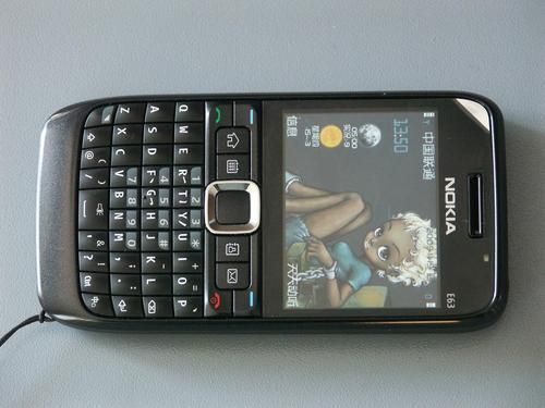 诺基亚e63游戏下载全攻略，新手也能轻松搞定！