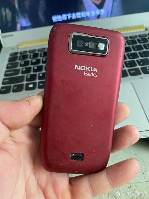 诺基亚e63游戏下载全攻略，新手也能轻松搞定！
