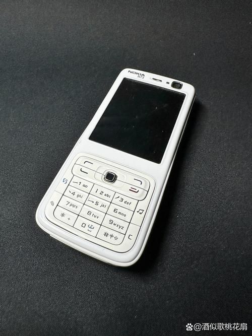 诺基亚n73手机游戏怎么下载?详细教程一看就会!