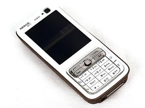 诺基亚n73手机游戏怎么下载?详细教程一看就会!