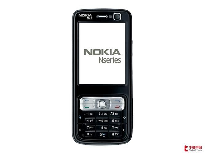诺基亚n73游戏推荐，这几款当年超火爆！