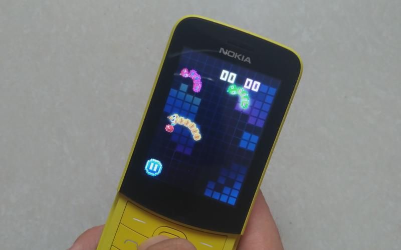 诺基亚n81还能玩什么游戏？骨灰级玩家带你回忆！