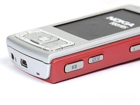 诺基亚n95游戏去哪下？老玩家带你找资源！