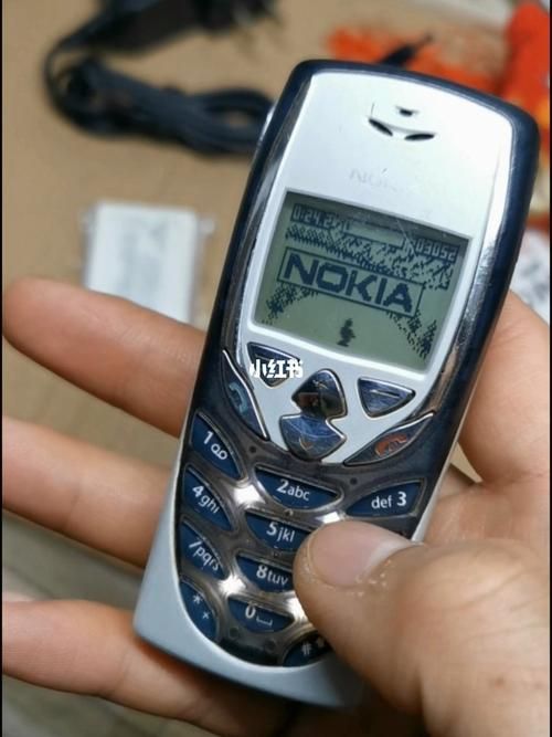 诺基亚手机上的游戏有哪些？这几款经典你玩过吗？