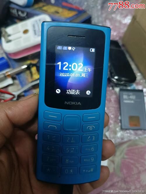 诺基亚手机自带游戏哪个好玩?经典款推荐!