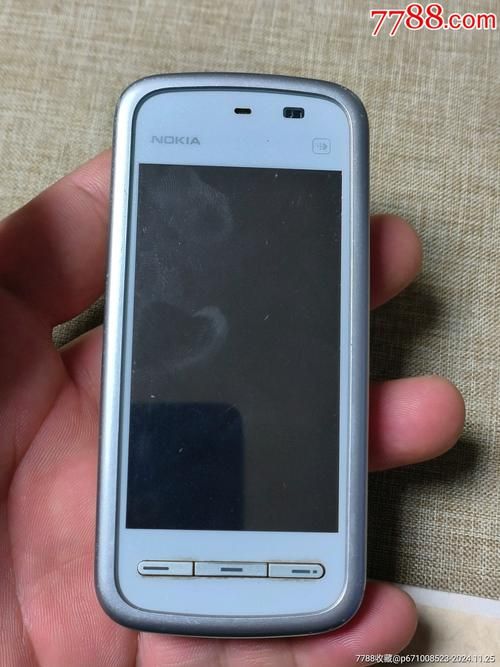 诺基亚手机自带的游戏有哪些？满满的回忆杀！