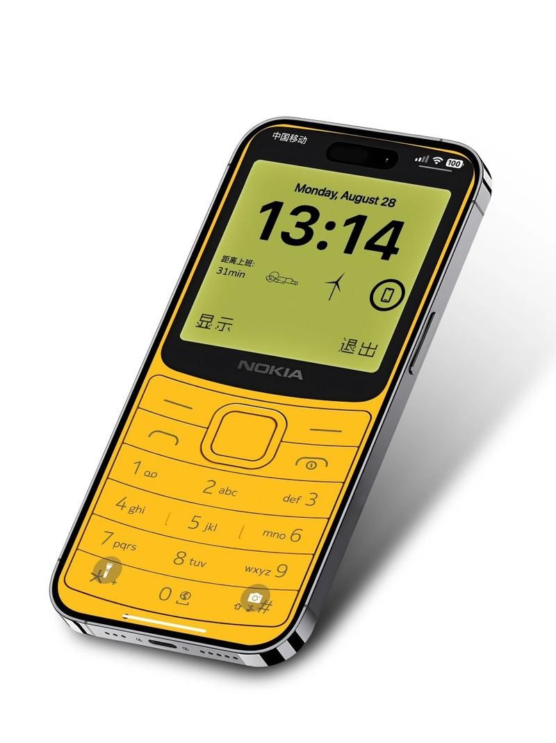 诺基亚手机自带的游戏有哪些？满满的回忆杀！