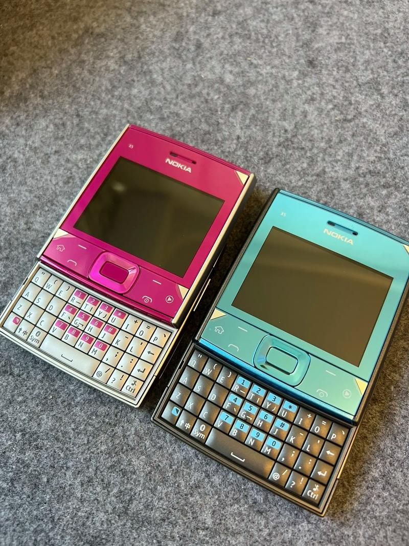 诺基亚手机里的游戏哪个最经典？一起来讨论！