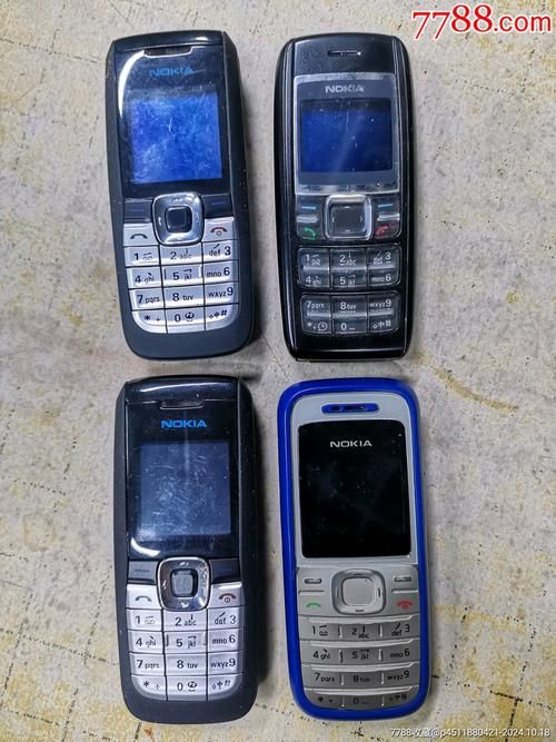 诺基亚手机里的游戏哪个最经典？一起来讨论！