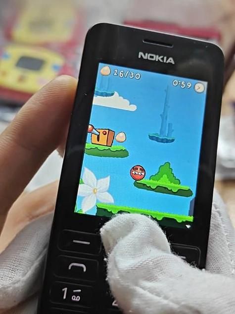 诺基亚接水管游戏怎么玩?新手也能快速上手!