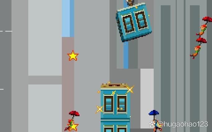 诺基亚游戏中心好玩吗？热门游戏推荐和用户评价！