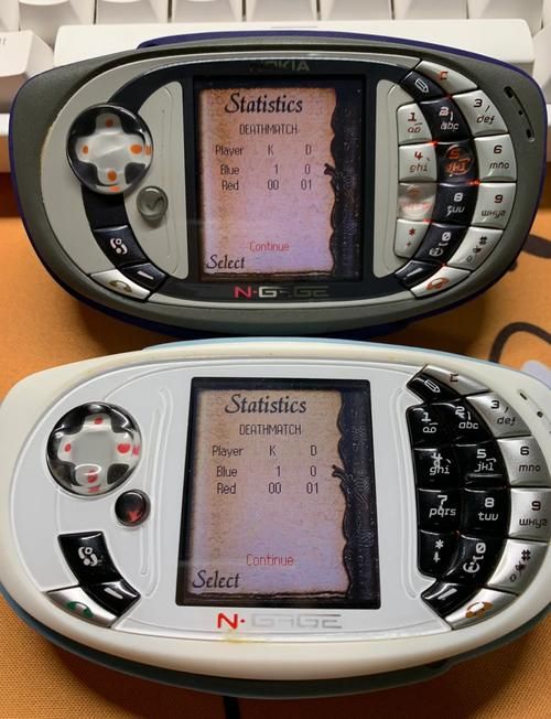 诺基亚游戏手柄手机好用吗？玩家真实体验分享！