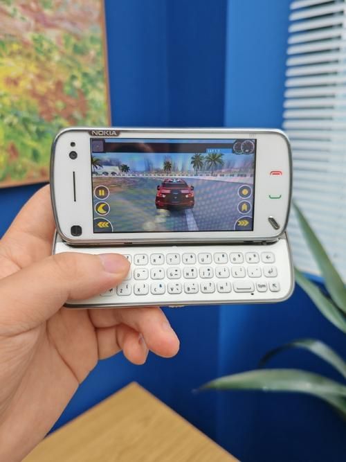 诺基亚游戏手柄手机好用吗？玩家真实体验分享！