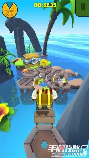 诺诺岛游戏手机版在哪下载?最新版安装包来啦!