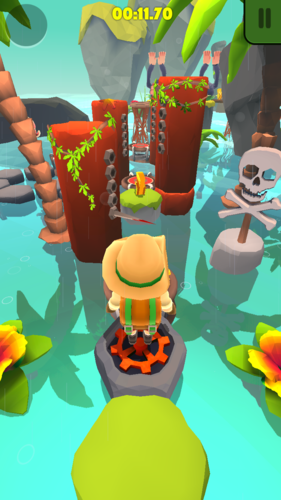 诺诺岛游戏手机版在哪下载?最新版安装包来啦!