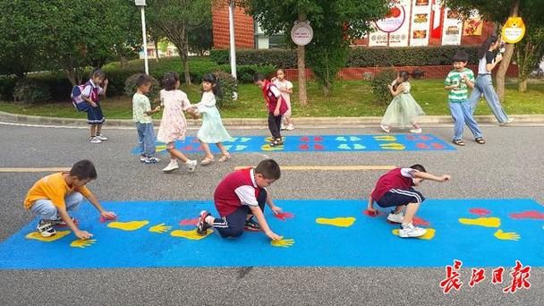 课堂上玩什么游戏好?小学生最喜欢的都在这!