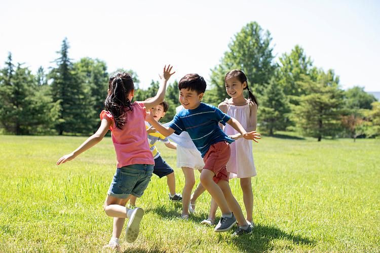 课外小游戏大全,这几款让孩子玩得开心!